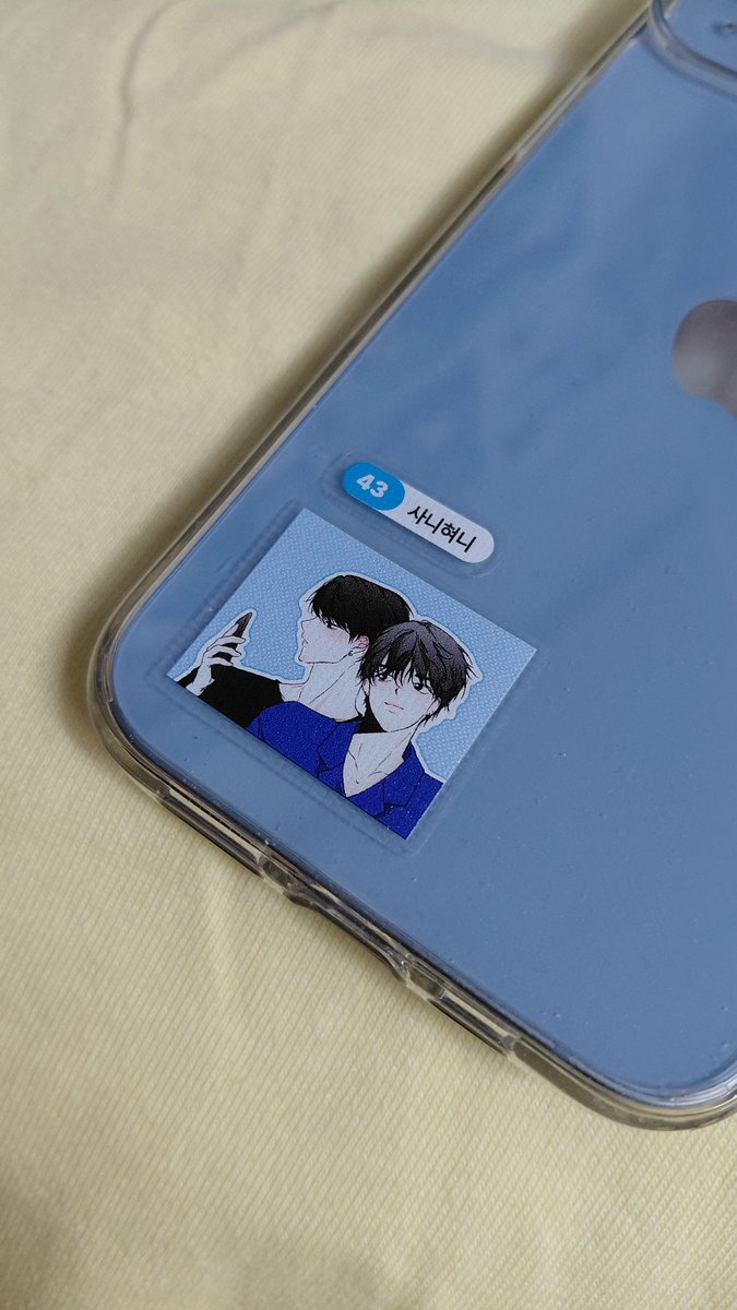 akqhdxkr's tweet photo. https://t.co/f3Dlzi6thE

다섯분께 띠부 3장씩 노나드려요
반택으로쏩니다 https://t.co/DOSx0fEjG7