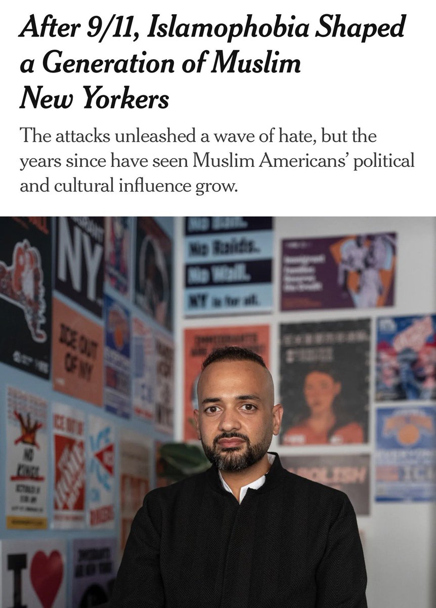 RobertMSterling's tweet photo. It’s the 25th anniversary of 9/11 and the New York Times is literally doing the Norm Macdonald meme https://t.co/nNWQvFvuL1