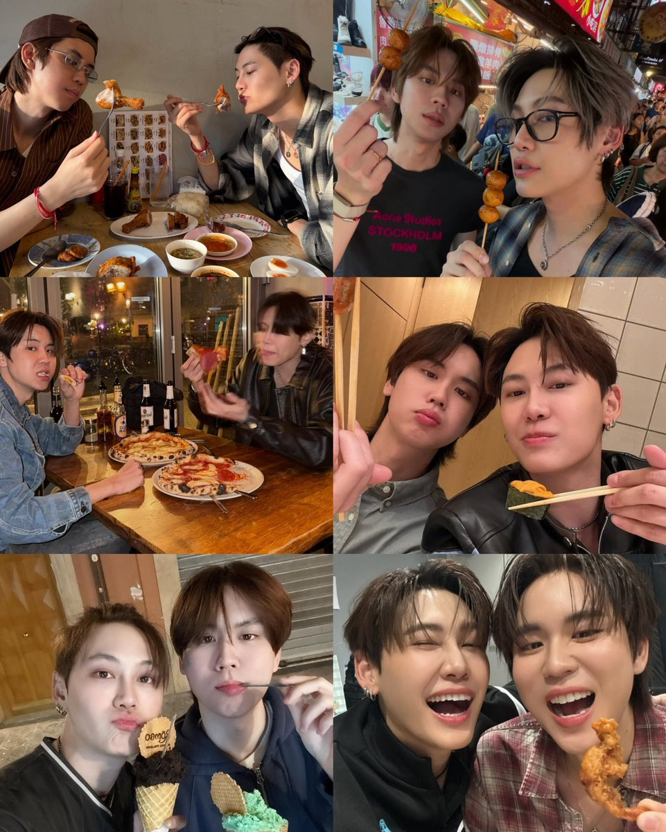 bounpremarea's tweet photo. i love it when bounprem 🥢 https://t.co/EJ24Zx6mmK