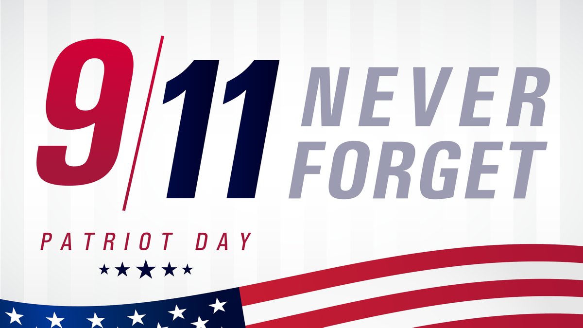 SSWhiteTech's tweet photo. Today, on #PatriotDay, we remember the lives lost, honor loved ones, and reflect on our nation’s resilience and the enduring strength of the American spirit. 🇺🇸
#SSWhite #ShuklaMedical #aerospace #automotive #medical #manufacturing

#neverforget #25years https://t.co/mzijjq4yuh