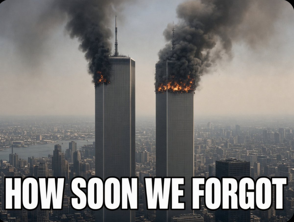 gunny_retired's tweet photo. SHAME ON NEW YORK VOTERS https://t.co/kHYg2QVv1U