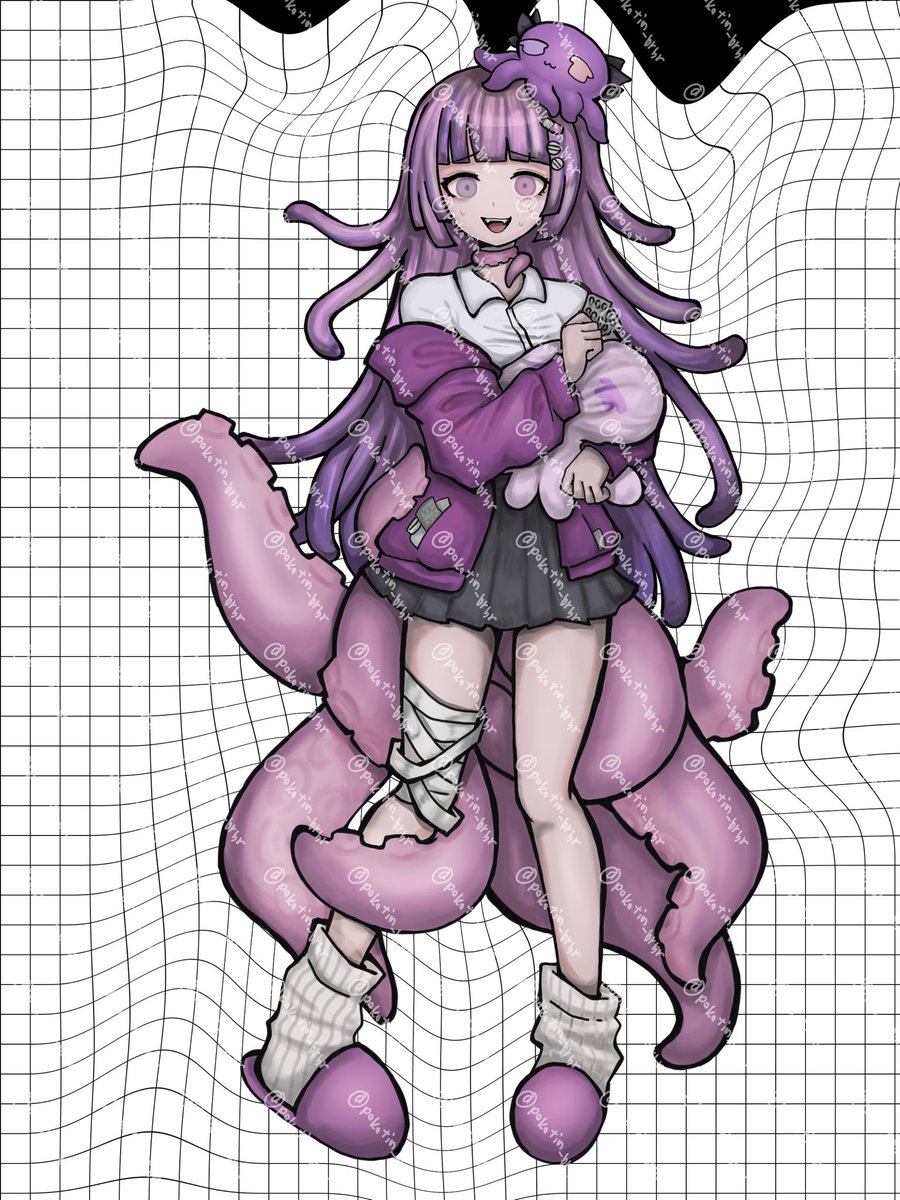 pokotin_brbr's tweet photo. たこちさん　#Tako__IRIAM 
からのご依頼で仕立てさせて頂いたもの https://t.co/co9UIo0fIu