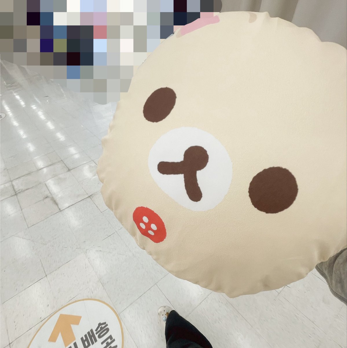 prismmspiral's tweet photo. 코리락사냥완료 ^з^ https://t.co/rNKPMfE1zR