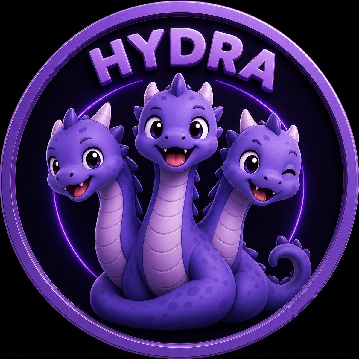 Callfunmoon's tweet photo. HYDRA — One Token. Three Networks.

HYDRA is a multi-chain token launching across Solana, BNB Chain, and Robinhood Chain (Hood), with one ambitious goal: to become one of the strongest and most recognized tokens across all three ecosystems.

One project. Three networks. One HYDRA https://t.co/jBelE3P2q3