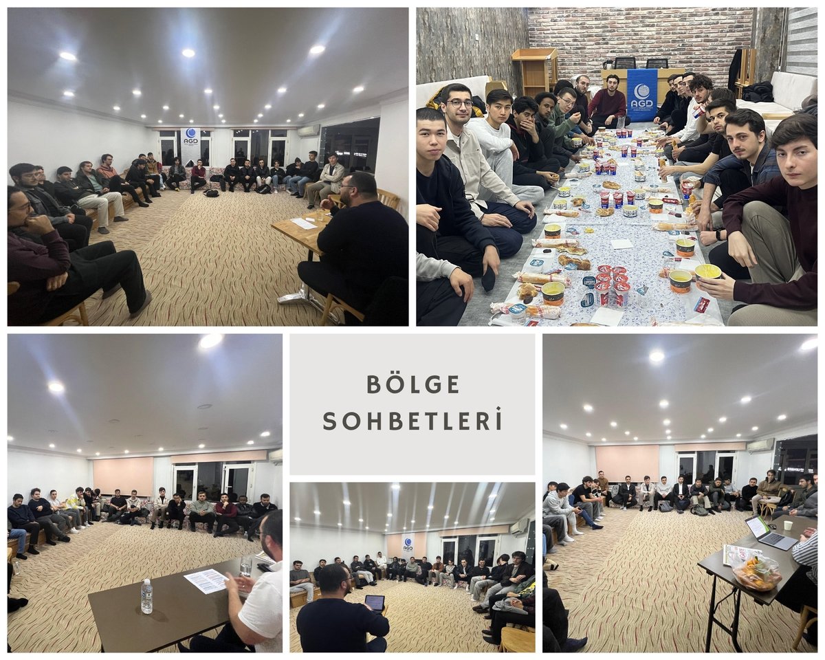 agdmedipol's tweet photo. Bir yıl, sayısız çalışma ve bitmeyen bir adanmışlık.

AGD Medipol Üniversitesi teşkilatı olarak geride bıraktığımız dönemin kareleri... İnançla, gayretle ve kardeşlikle yürümeye devam ediyoruz!

Önce Ahlak ve Maneviyat. https://t.co/jk0DfAl8Ok