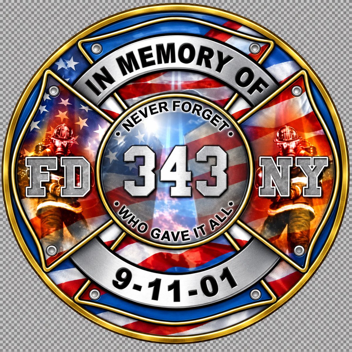 vfwsousa's tweet photo. Never Forget https://t.co/uoPVKFCKEd