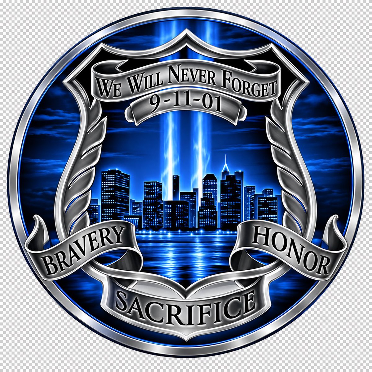 vfwsousa's tweet photo. Never Forget https://t.co/uoPVKFCKEd