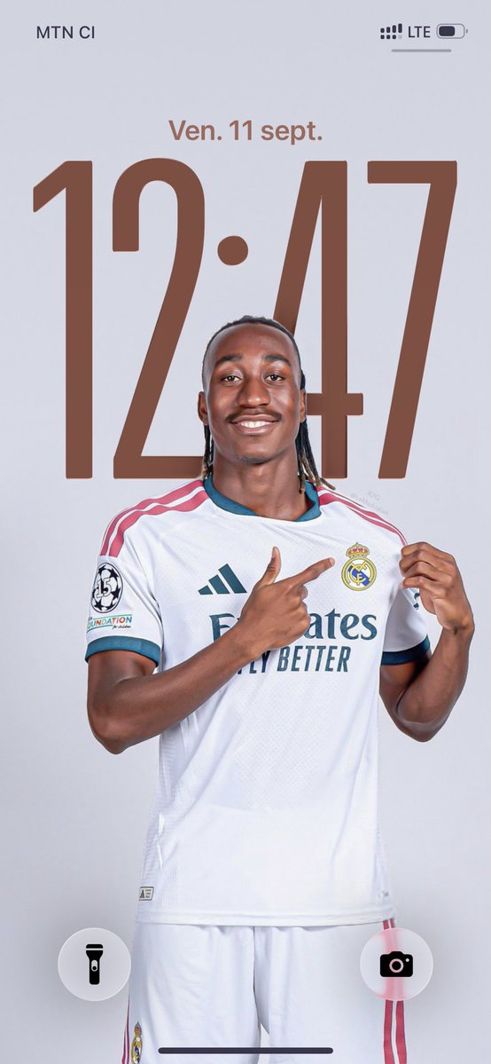 WortyYves's tweet photo. @lukita10n https://t.co/2AZwaACWRS
