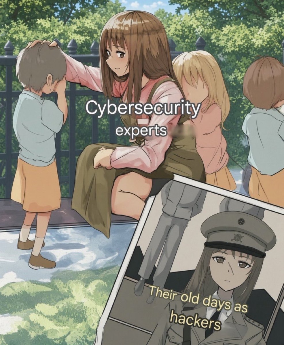 SecurityTrybe's tweet photo. https://t.co/AGywVlihHC