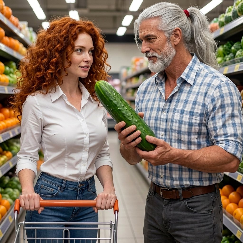 oldguysgetlucky's tweet photo. The Great Allusion.
#ai #aiartwork #aigenerated #aiimage #agegap #agegapcouple #agegapromance #nudity #hotnude #aestethic #oldguysgettinglucky https://t.co/K0gwk8iuIR