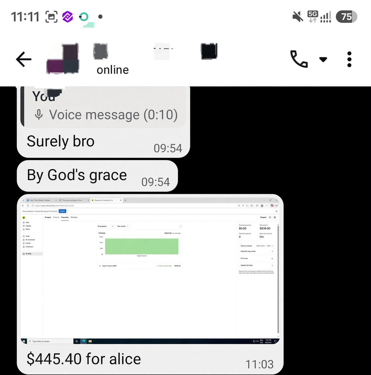focusweb3766's tweet photo. Simple Way to Earn Money from Outlier AI and Handshake AI being a Nigerian !!!

I want to share an easy way to make money every week with Outlier AI and Handshake AI.

Here’s how it works:

You only need to know people personally who live in these countries:

•  USA, UK, Australia, Canada, New Zealand, or Switzerland for Outlier AI

•  Handshake AI
These people create an account (for themselves or for us to manage). 

We handle the work, get paid every week, and then share the money fairly based on our agreement.

Most people earn between $800 and $1300 each week. Some make even more (over ₦1 million weekly).

It costs nothing for you or the account owner. 

It’s safe and simple. The only rule is that you must know the person well and trust them.
If you’re interested, just reply or message me. 

I can explain everything clearly so you can share it with the right people.