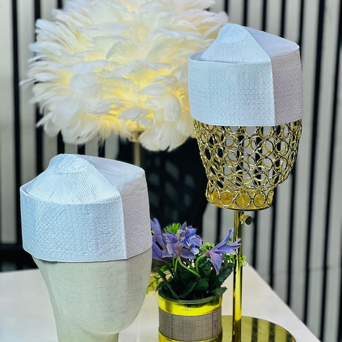 TweetsbyAzeez's tweet photo. ELEGANZA CAPS AVAILABLE 🔥🎊

🏷️:12K EACH
📍KANO,NIGERIA
☎️:08148663410

https://t.co/6ueLgGIWLd - ☑️

Onitsha Sabah Bella Shmurda  Yemi Alade Marco Palestra https://t.co/hnA5oy0Tti