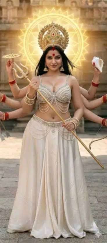 DurgaDeviRadha tweet picture