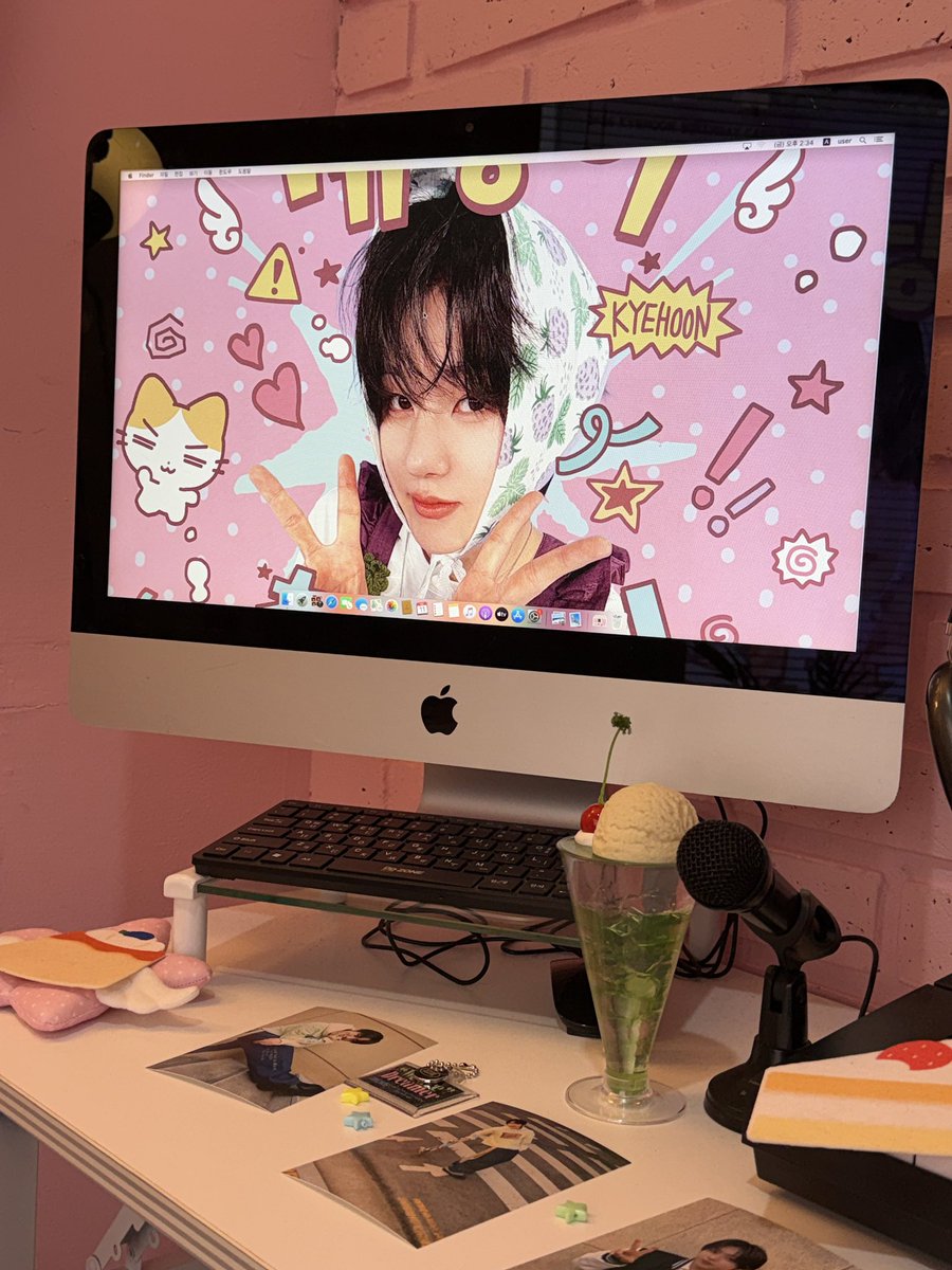 woqak's tweet photo. 특전 럭키드로우 안내
선착특전 말랑핀버튼 매일3명 배부됩니다🫶 https://t.co/jJMBqhA2J6
