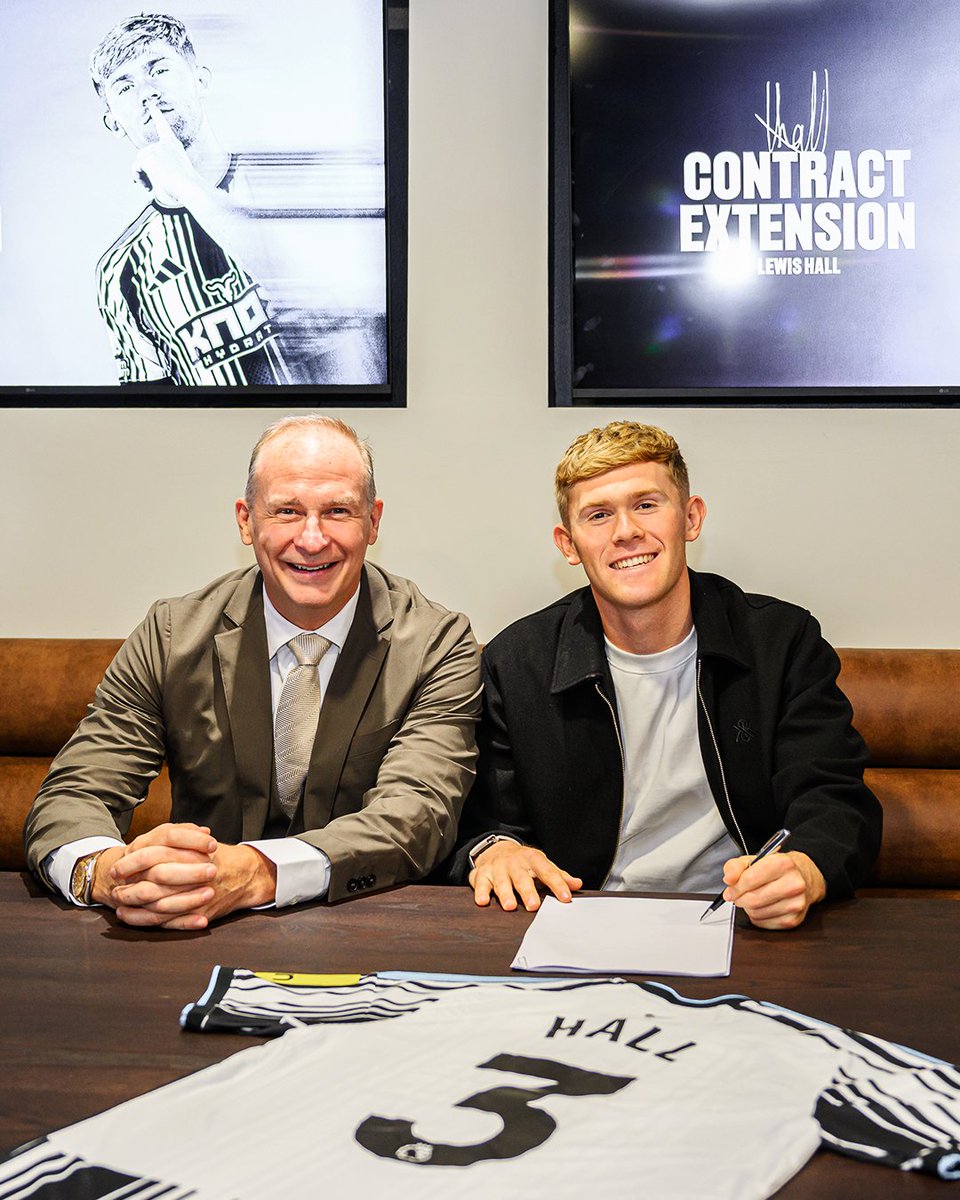 NUFC's tweet photo. The best is still to come 😍 https://t.co/4byqEzBpQT