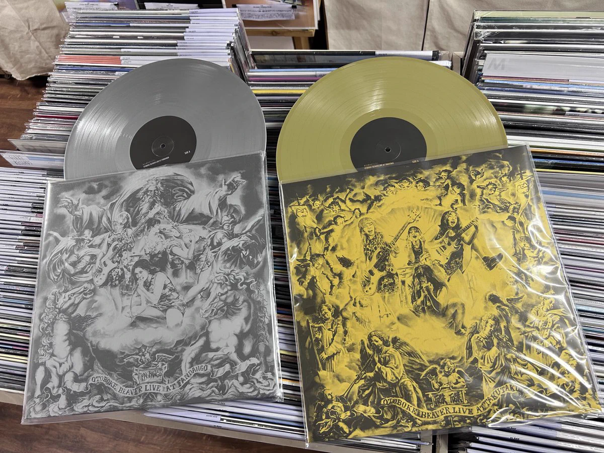 レコード屋 on X: 