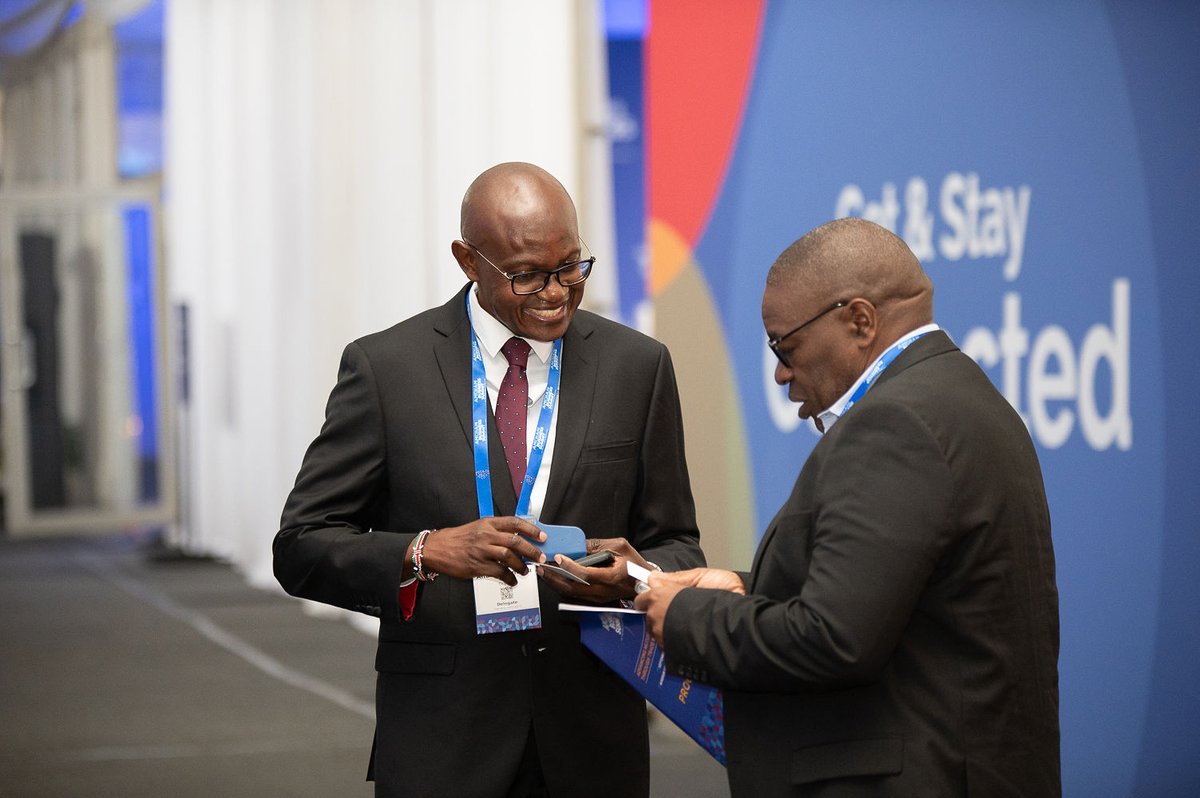 AmChamKE's tweet photo. Delegates at the AmCham Business Summit 2026.
#AmChamSummit #AmChamSummit26 #FutureOfTrade #AmChamBizSummit https://t.co/K4tWVTJ0Bp