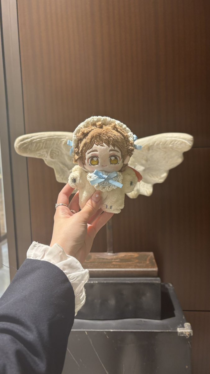 suncandy_712's tweet photo. よくかんがえたらうちのいつぬちゃん、もえもえメイドちゃんでは⁉️😻 https://t.co/BMNtnMmb4a