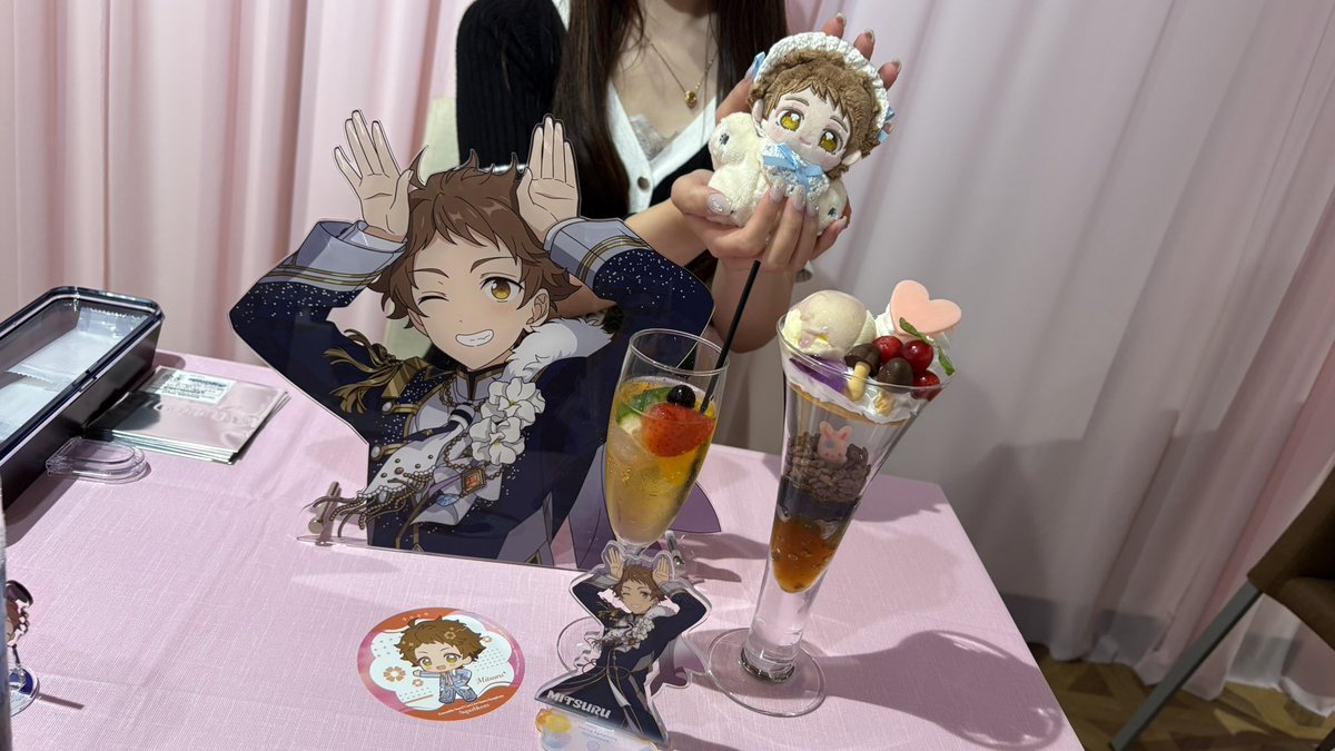 suncandy_712's tweet photo. よくかんがえたらうちのいつぬちゃん、もえもえメイドちゃんでは⁉️😻 https://t.co/BMNtnMmb4a