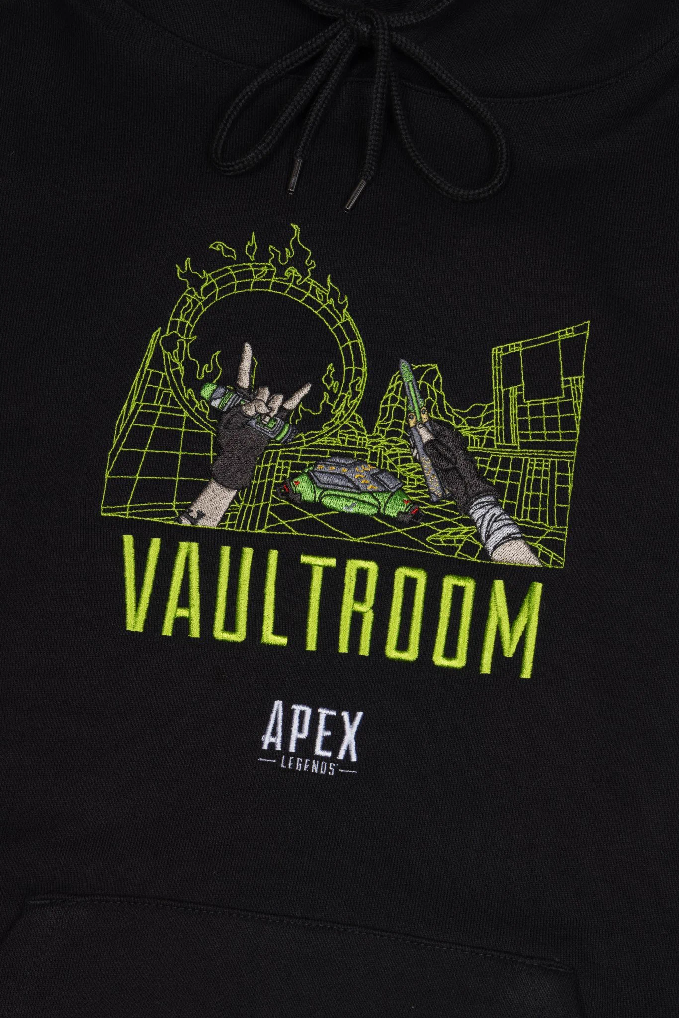 VAULTROOM (@room_vault) / X