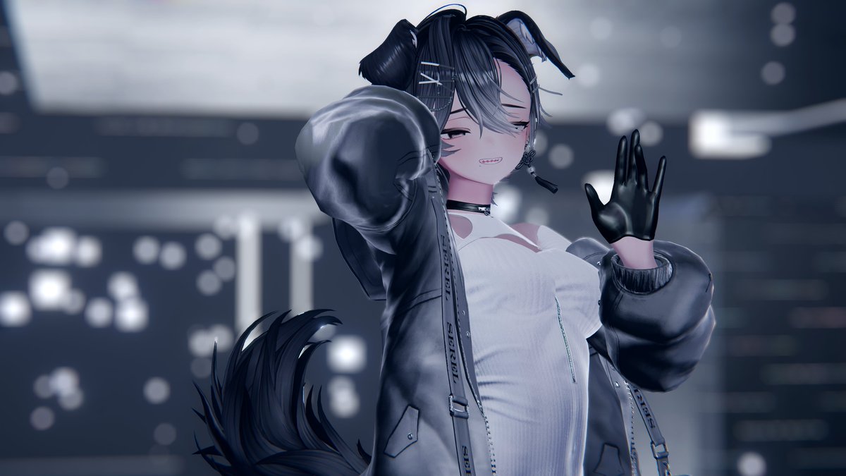 ankoro0309's tweet photo. 新しく改変したミルティナおねえさん
この髪型めっちゃすき🙌

#Milltina3D https://t.co/CM6J9Mmmg8
