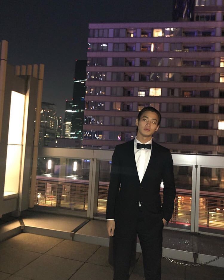 10______07's tweet photo. 僕の思うイケメン、男としてかっこいい枠は野村周平です。自分のスタイルを持ってる男はかっこいい。 https://t.co/KkdRaWTHv3