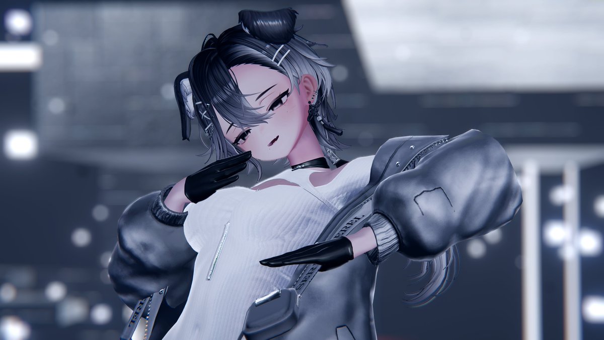ankoro0309's tweet photo. 新しく改変したミルティナおねえさん
この髪型めっちゃすき🙌

#Milltina3D https://t.co/CM6J9Mmmg8
