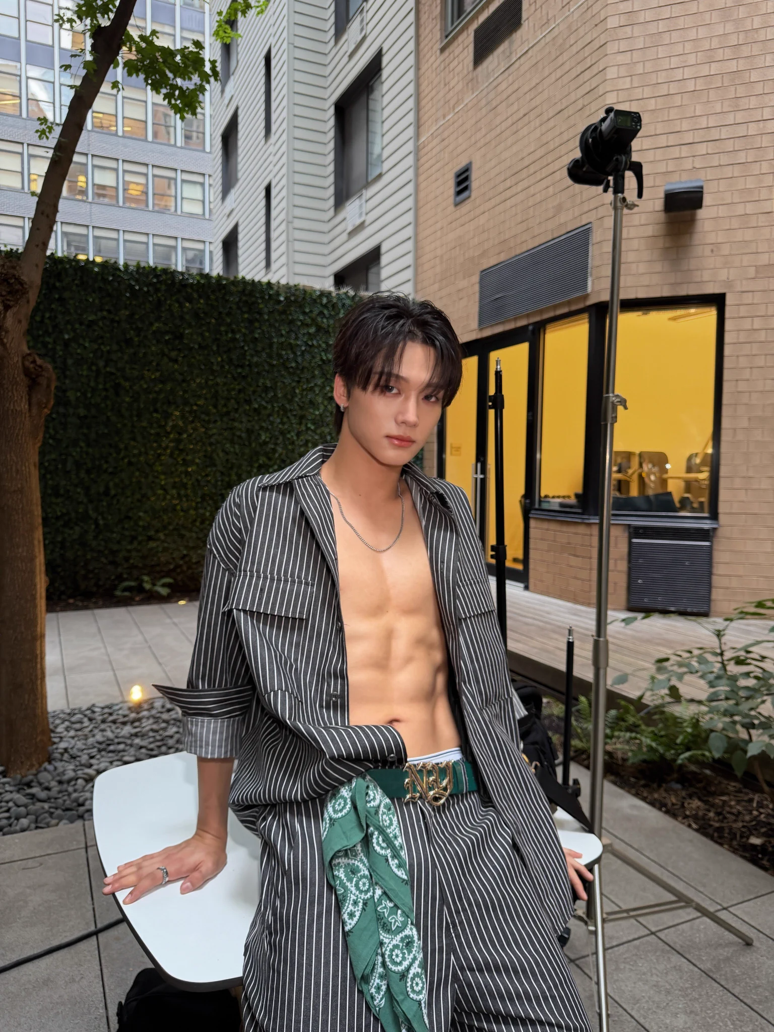 Yu on X / X