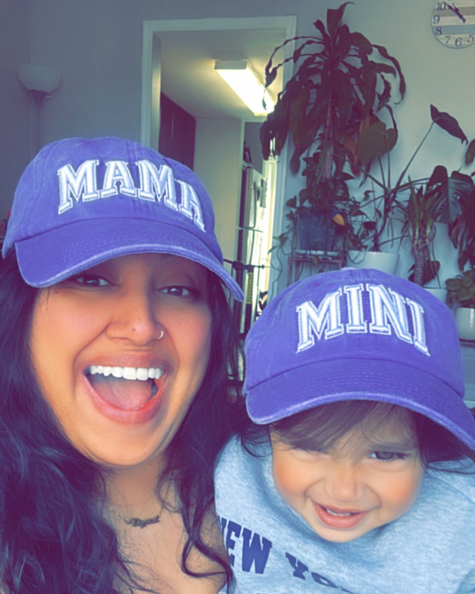 elipe09's tweet photo. Allahumabariklaha, mashaAllah. Mama &amp; mini. My greatest blessing is giving birth to my best friend. Alhamdulillah, girl mom through and through! https://t.co/He8uE53N9m