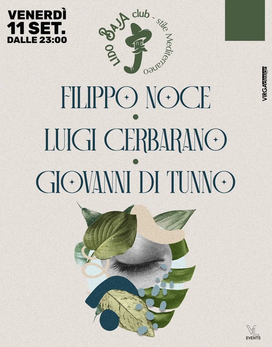 filippo_noce's tweet photo. #today at #baiadomizia ( #italy )

#11settembre #afrohouse #housemusic https://t.co/kjCQyjZgsO