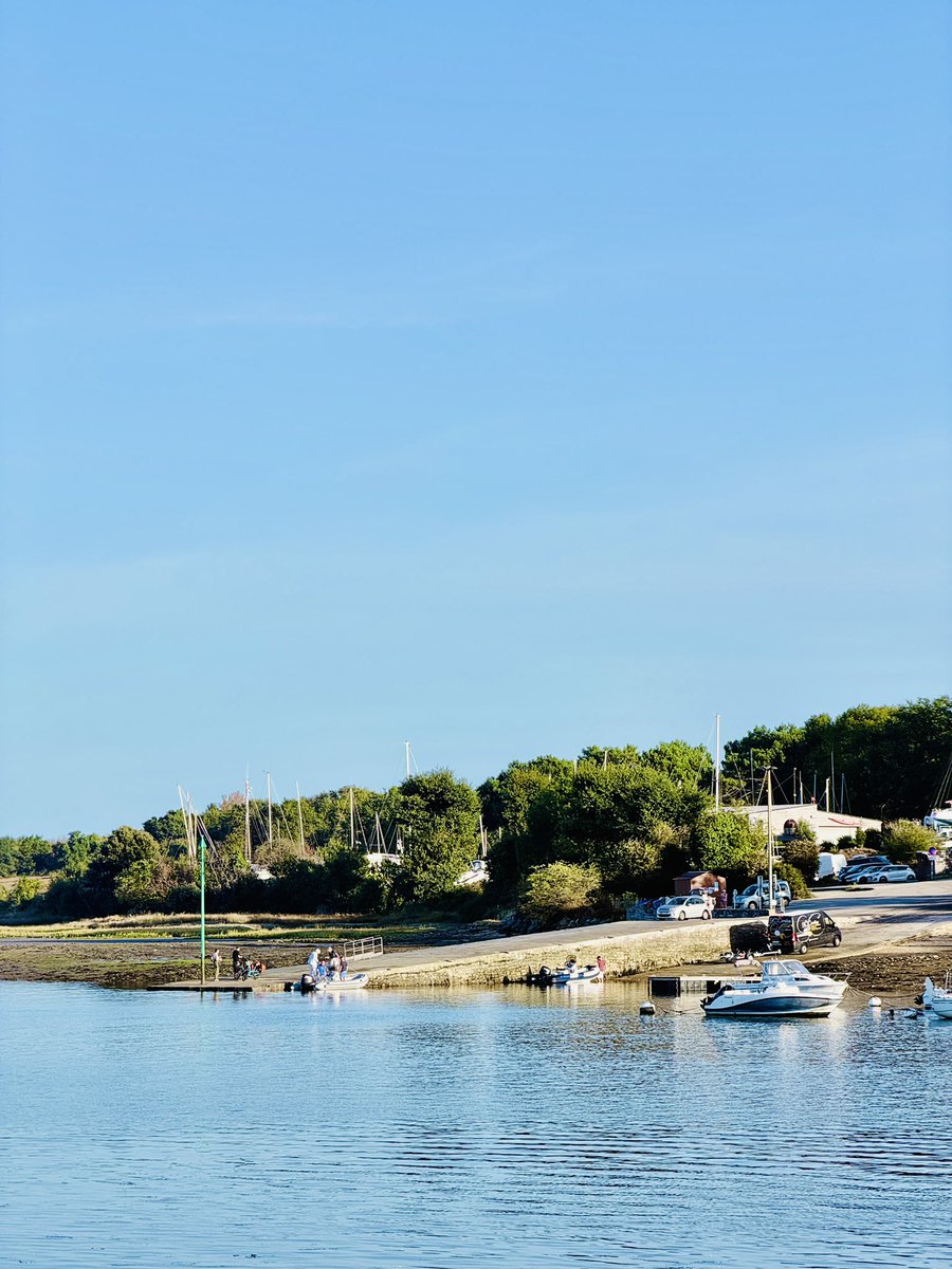 MoussetWendy's tweet photo. 📍 Vannes, Morbihan 

#Bretagne 

📸 : Wendy Mousset © https://t.co/KIwo9oR3b6