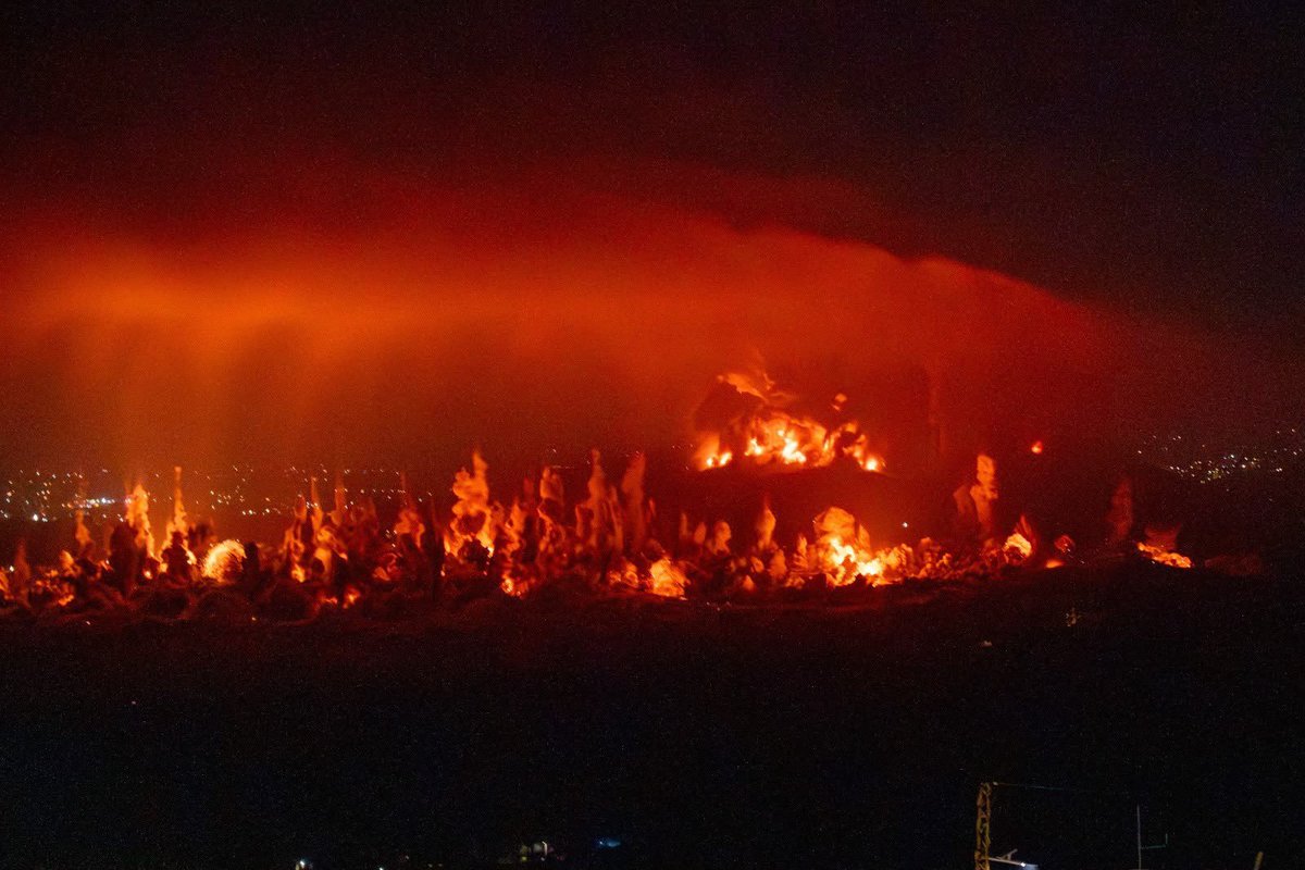 00kled00's tweet photo. Apocalyptic https://t.co/Xwgw891mAk
