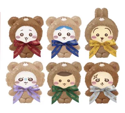 ちいかわ最新情報🧸 (@chiikawagoods17) / X