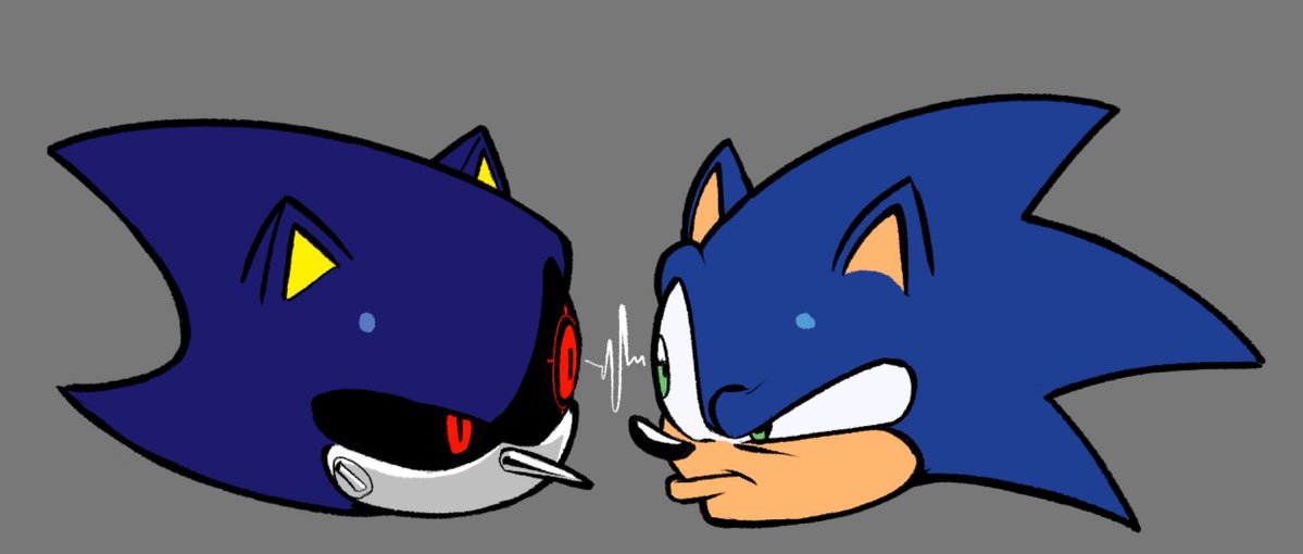 RedKingMTX's tweet photo. the yearly sonic phase has been kicking hard https://t.co/SPtEopzlGv