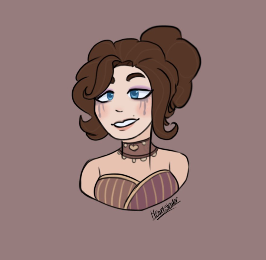 heartthiefofgc's tweet photo. \\ YAYYYY here she is !! https://t.co/LlXV55Bevq