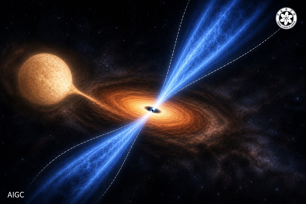 CAS__Science tweet picture
