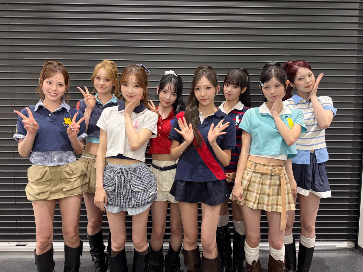 FRUITS ZIPPER【Official】 on X: 