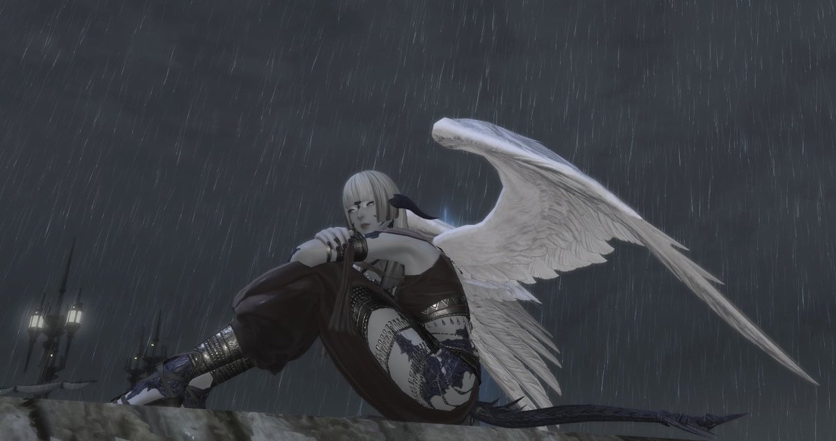 Yuriinyah's tweet photo. ユーエンミー ユーエンミー
ユーエンミー ラブラブ
#ff4 #gposer #gpose #finalfantasyaura https://t.co/X8GUoURunA
