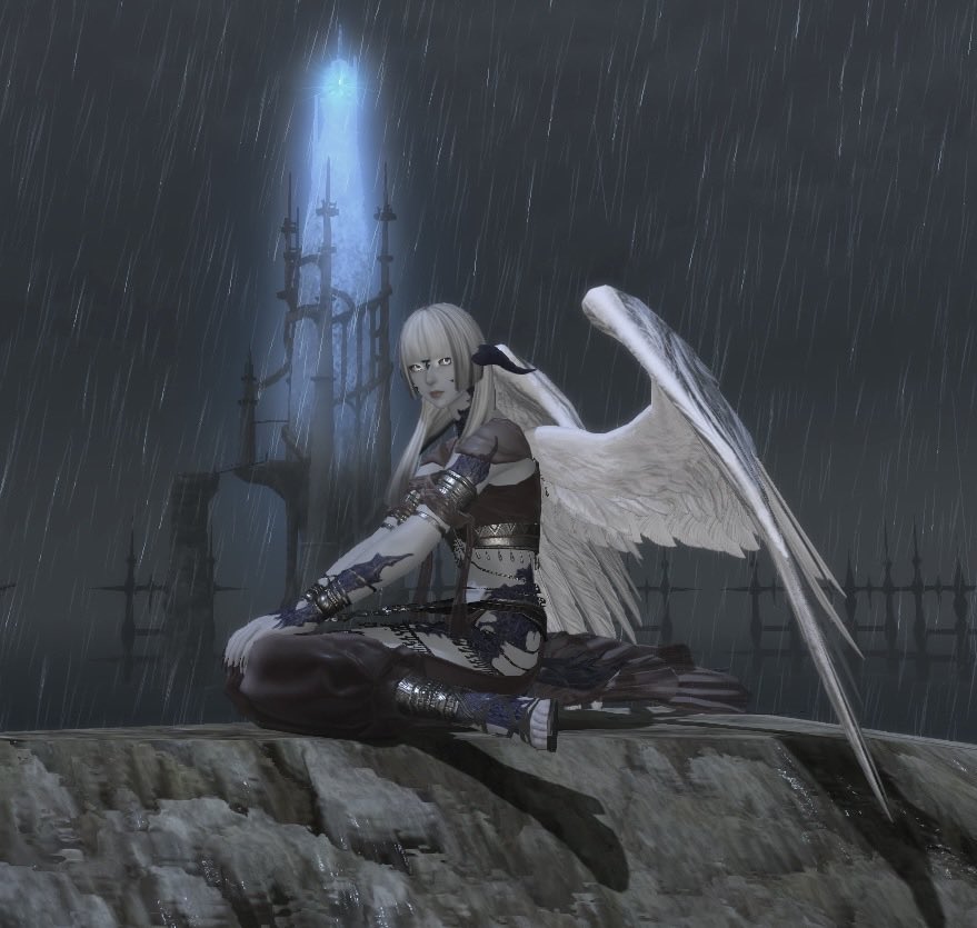 Yuriinyah's tweet photo. ユーエンミー ユーエンミー
ユーエンミー ラブラブ
#ff4 #gposer #gpose #finalfantasyaura https://t.co/X8GUoURunA