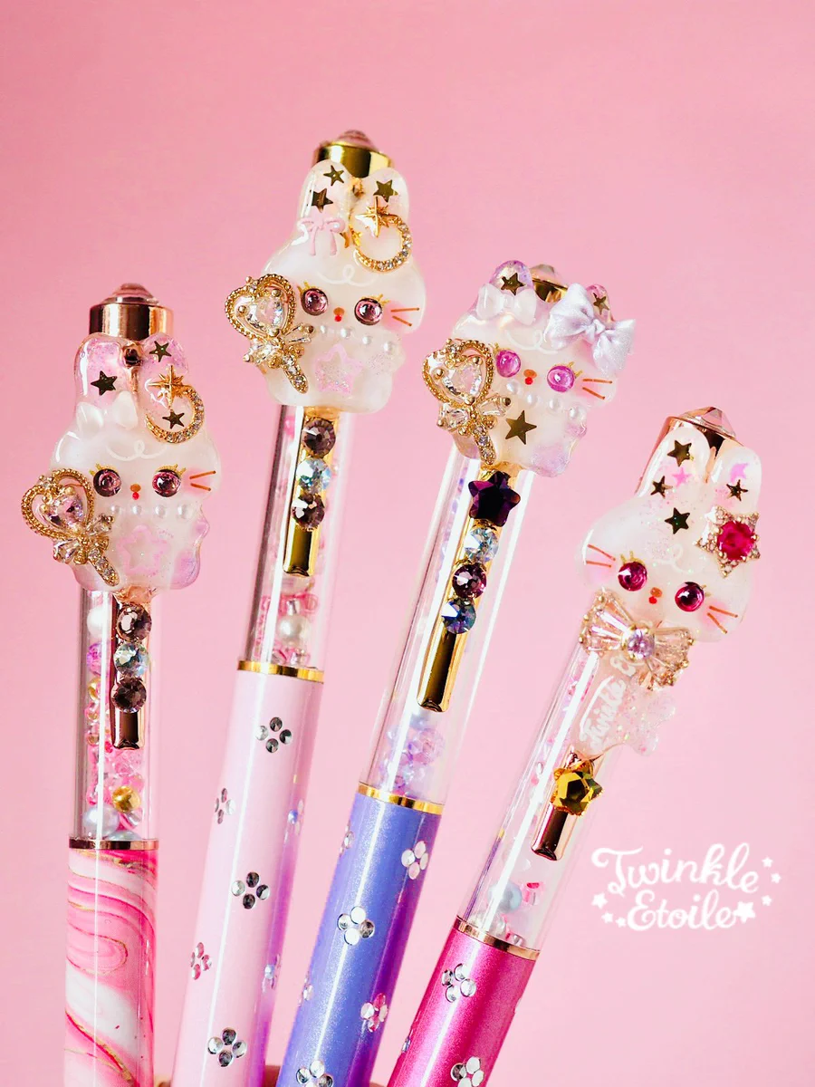 みくろう🎀 Twinkle Etoile on X: 
