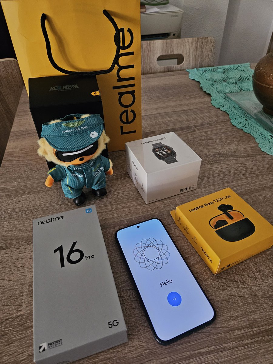 dieguumin's tweet photo. A estrenar móvil nuevo!
Muchas gracias a @jazztel_es por este regalito 🤩🤩🎁 https://t.co/QvW7yg3MPN
