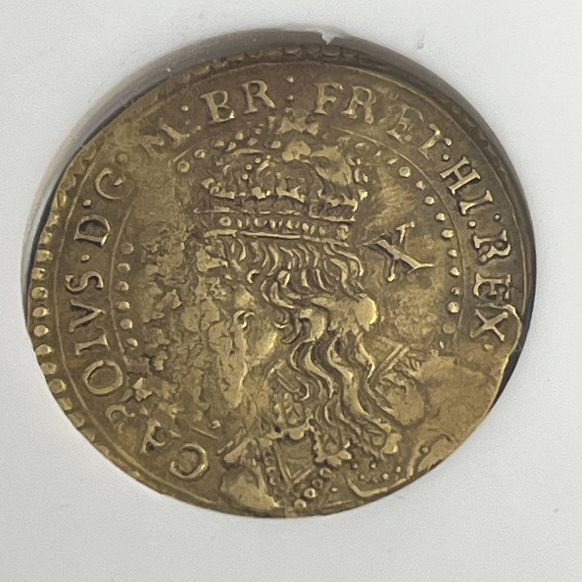 ringramcoins's tweet photo. Read all about the civil war coinage of Charles 1st https://t.co/bD1WV2sbEA #truestories #realhistory #fascinatingandvaluable https://t.co/kD9rasPR3c