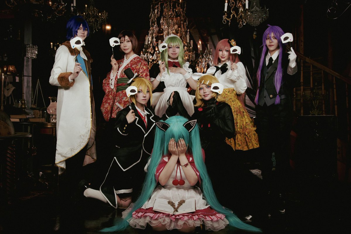 tadu_maru's tweet photo. 𝑐𝑜𝑠.￤𝐵𝑎𝑑∞𝐸𝑛𝑑∞𝑁𝑖𝑔ℎ𝑡

　　── 𝑬𝒗𝒆𝑹 ∞ 𝑳𝒂𝒔𝒕𝒊𝒏𝑮 ∞ 𝑵𝒊𝒈𝒉𝑻 ──

 #0628回目のEndinG https://t.co/Bt9iNkBUKf