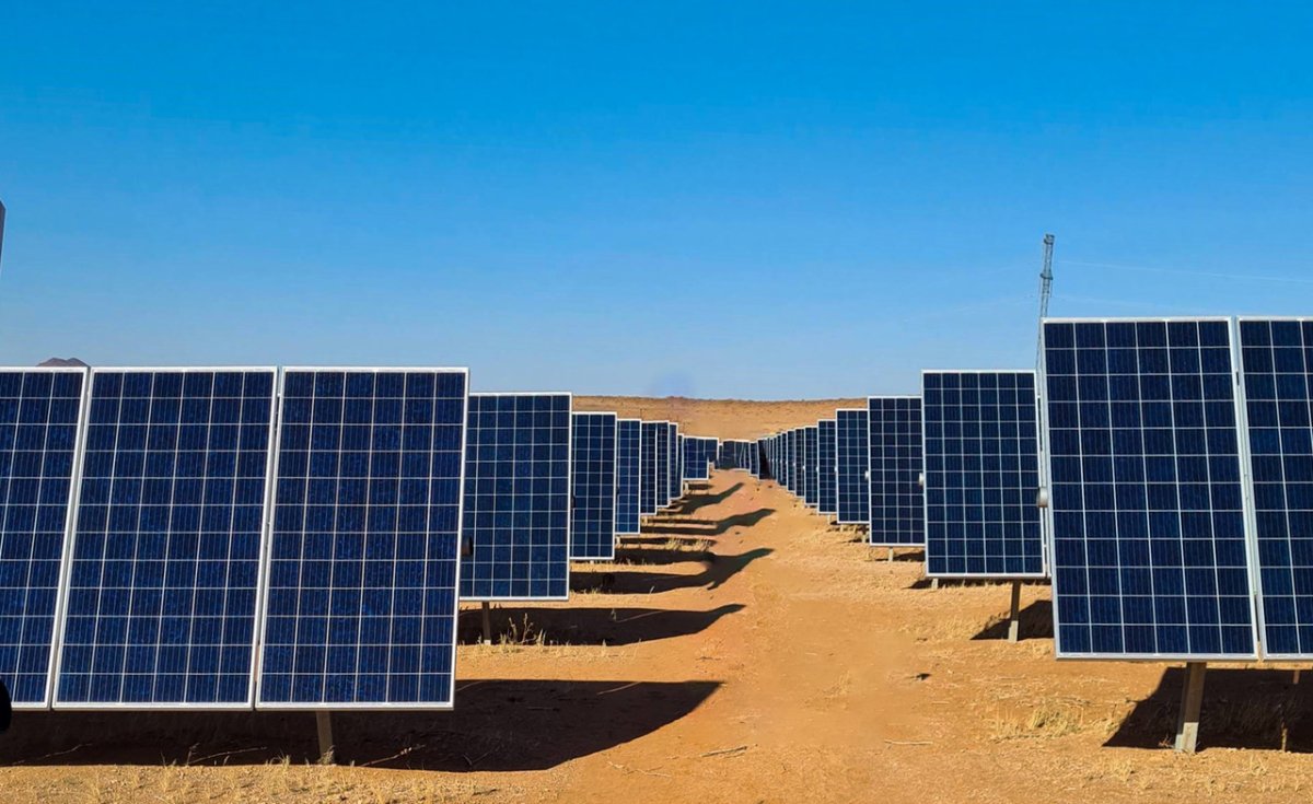 allafrica's tweet photo. Africa's Factories Are Becoming Their Own Power Stations: https://t.co/rWoYfnf5LH #Africa #AfricaMadeIt #CottonToCloth https://t.co/Bkfx00sHfE
