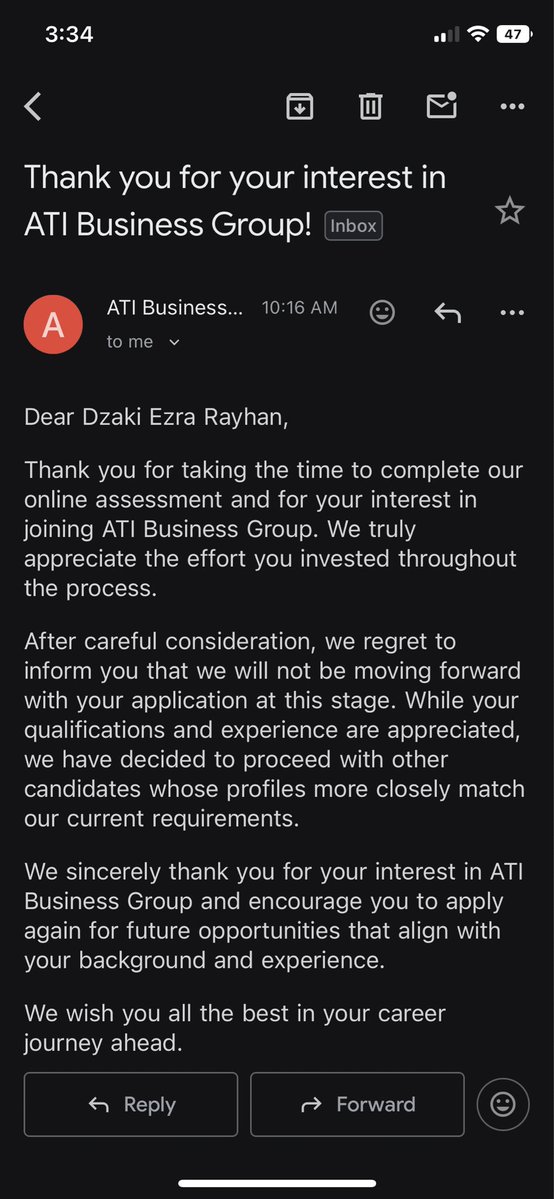 zackrayhan's tweet photo. another rejectionn, alhamdulillah im still alive. https://t.co/VeEEvtCEIk