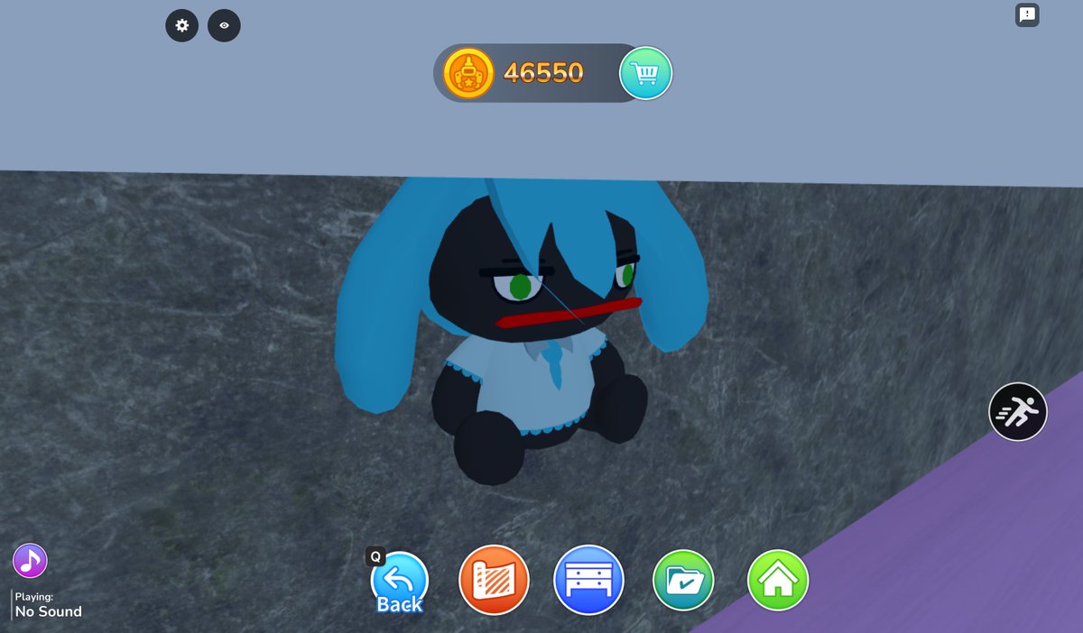 simon_h_1999's tweet photo. I'm not even joking with you I got so bored of doing nothing that I decided to turn mob into Miku on this Roblox game I've been playing on this Roblox game I've been playing. I introduced to you ~𝒎𝒐𝒃𝒔𝒖𝒏𝒆 𝒎𝒊𝒌𝒖~

game tokyo claw machine
#roblox #hatsune_miku 
@thatmob_ https://t.co/x03z9sZHbp