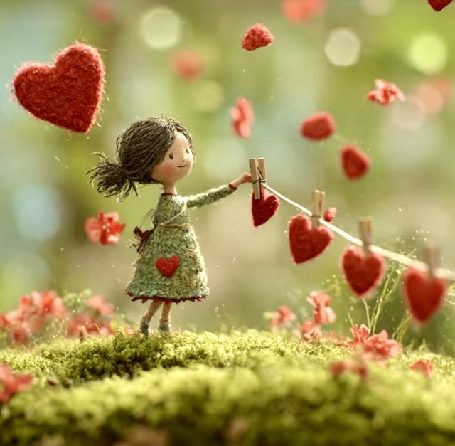 ahserr's tweet photo. ••••••

"Rabbim kalbine göre versin"
cümlesi, ne güzel bir cümledir..

Muhatabı iyi niyetliyse dua,
Kötü niyetliyse beddua yerine geçer.

"Allah Kalbinize Göre Versin"

#HayırlıCumalar https://t.co/GErq586GVr