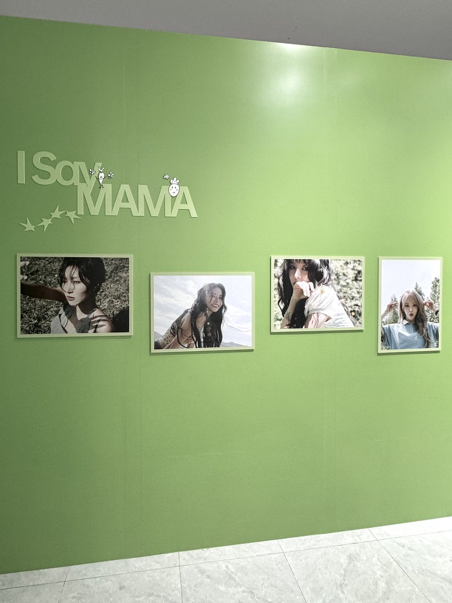 Strewberry_0221's tweet photo. 머머무 POP-UP in SHANGHAI

#마마무 #MAMAMOO 
#솔라 #SOLAR #金容仙 
#용용하면죽겠지 #yongyongdie https://t.co/OcTnb1hBu6