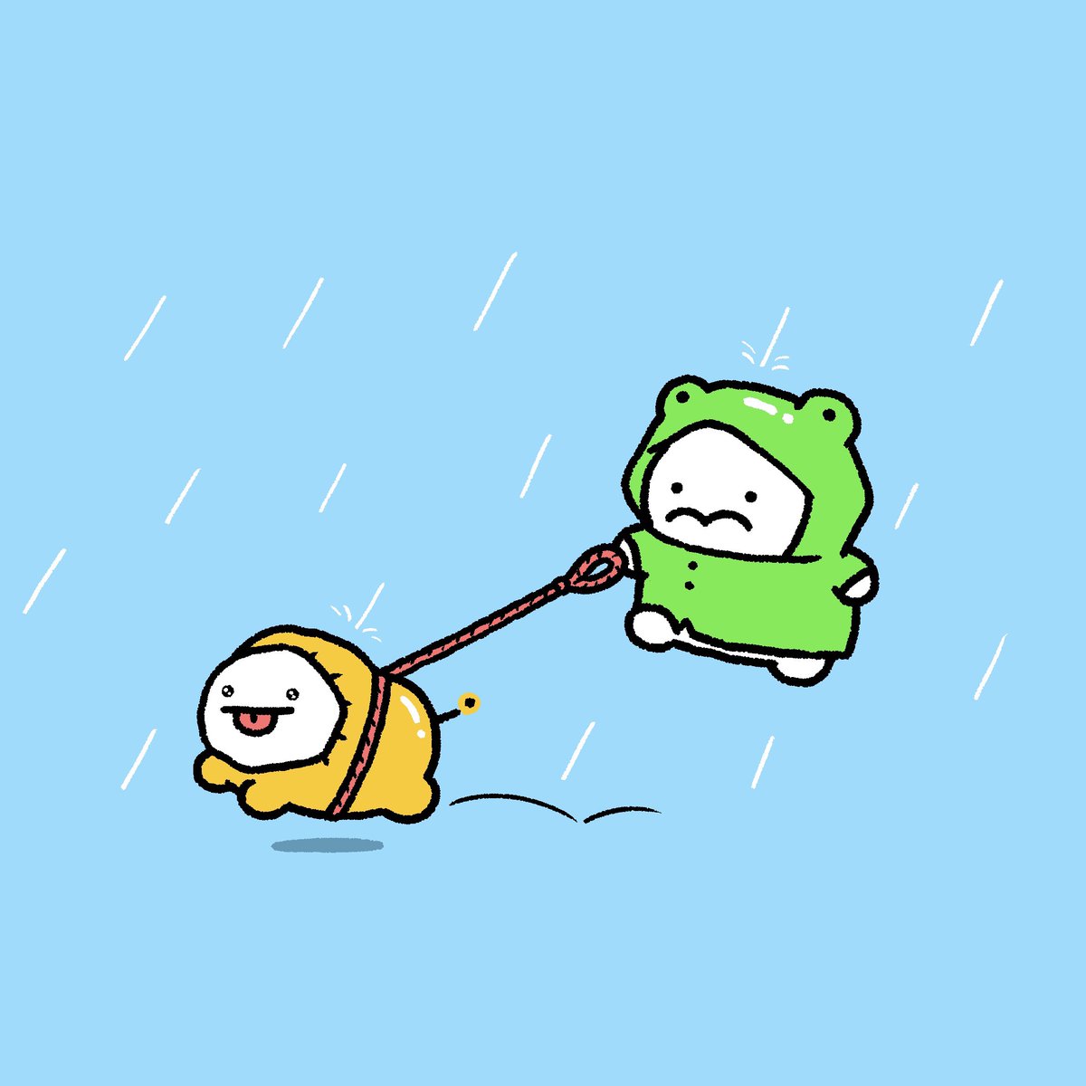 pocoro_cha's tweet photo. プレゼントでちゅ https://t.co/JCQ9uKZBvt
