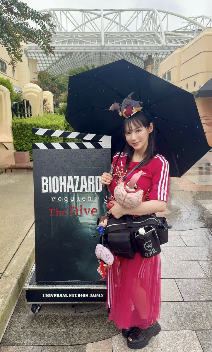 Kaho Shibuya